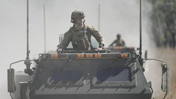 media image