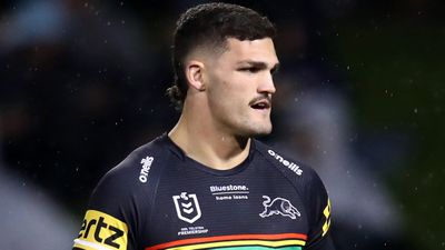 14. Nathan Cleary
