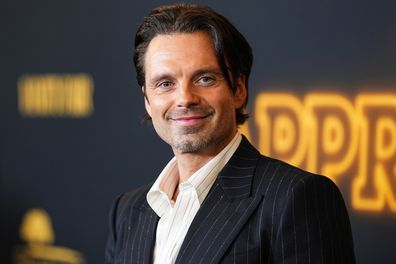 Sebastian Stan 