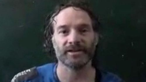 American journalist Peter Theo Curtis freed in Syria