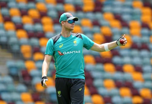 Australia captain Steve Smith says his team is ready to regain The Ashes. (AAP)