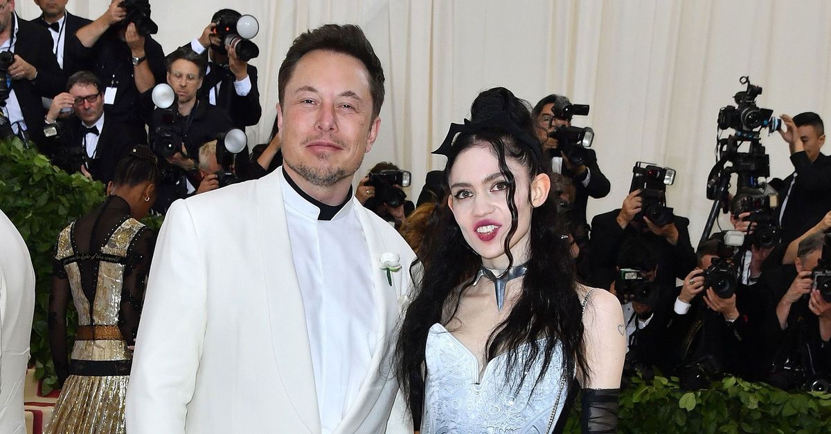 Respons Grimes terhadap Elon Musk setelah anak mereka membuat penampilan publik: ‘Ketenaran adalah sesuatu yang harus Anda setujui