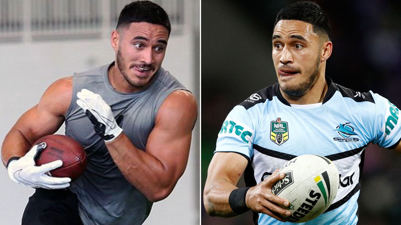 Valentine Holmes signs NFL deal with New York Jets: position, pay questions answered 