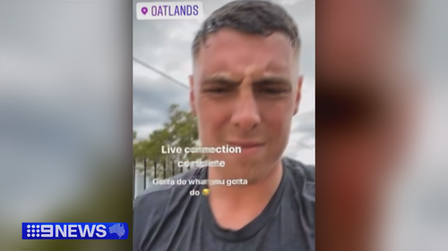 New details have emerged about the Sydney plumber who has been charged with murder over a deadly shooting at a villa in Bali.