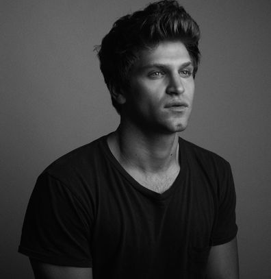 Keegan Allen