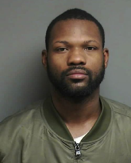 Antonio Floyd has been charged in the death of his daughter, Ava Floyd.