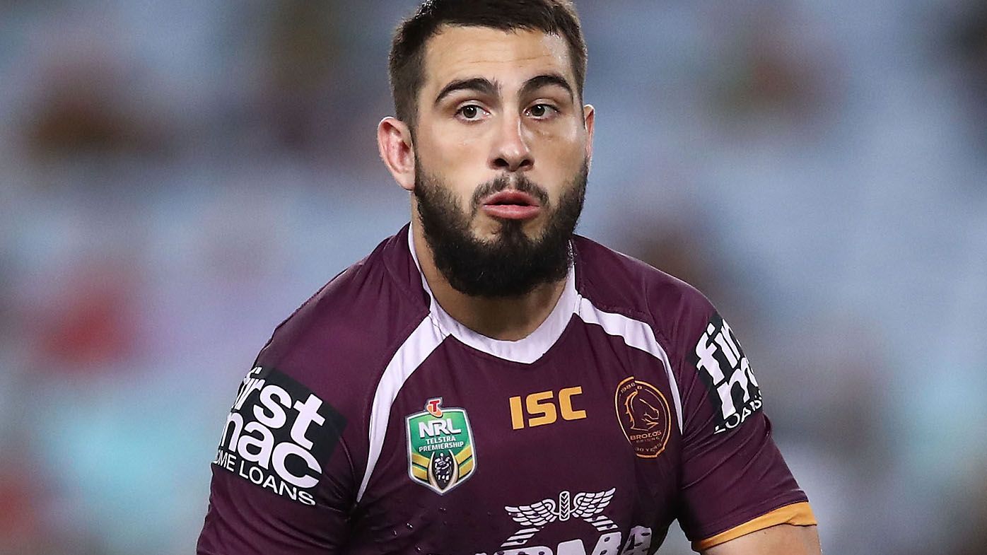 Brisbane Broncos coach Wayne Bennett explains why Jack Bird was pulled in win over Canterbury Bulldogs