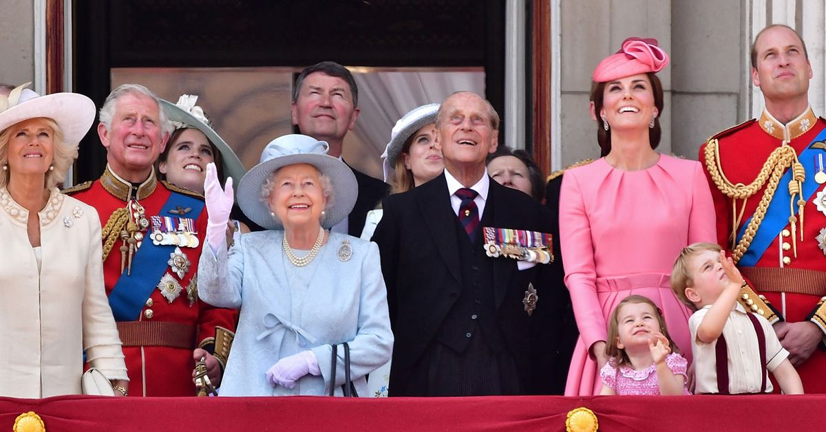 Prince Philip death: Which royals will attend Duke of Edinburgh's
