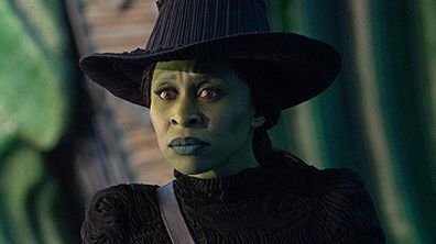 Wicked: For Good trailer drops soon.