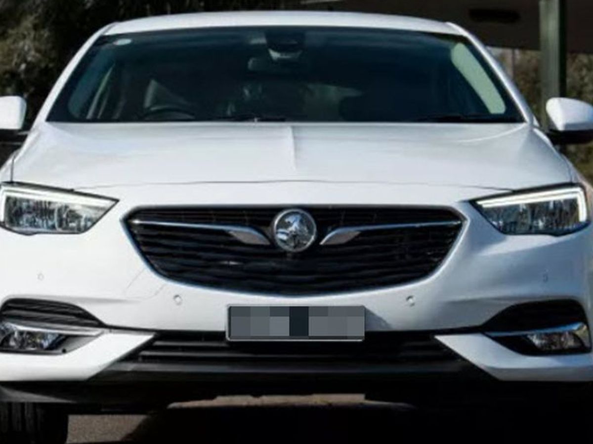 Holden recalls almost 14,000 Commodores over fears brake boosters could fail