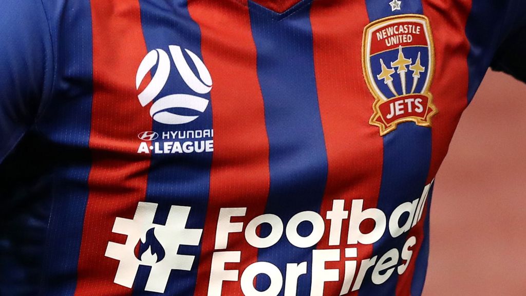 Newcastle Jets player tests positive for coronavirus - Greek Herald