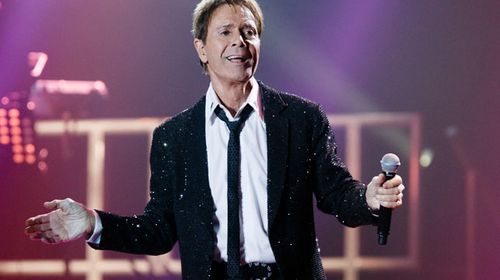 Sir Cliff Richard accuser arrested for blackmail