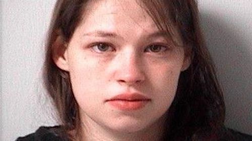 Brittany Pilkington killed her three young children.