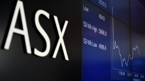 ASX loses 2.5 percent, plunges to lowest point since mid-2013