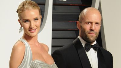 <p>Rosie and partner&nbsp;Jason Statham&nbsp;announced they were having a baby via&nbsp;Instagram&nbsp;on February 10 and we've been watching Rosie's growing baby bump with delight ever since.</p>
<p>And who could blame us? After all, there's nothing quite so sweet as a mama-to-be, particularly when she's expecting her very first baby. Of course, given that Rosie is so very beautiful her pregnancy has been quite something to watch - even from afar.</p>