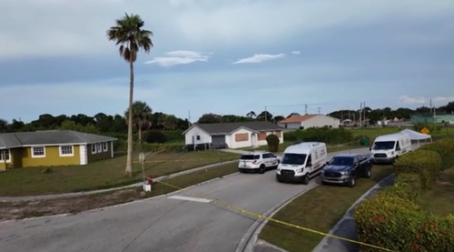 Florida, mum accused of killing son during exorcism