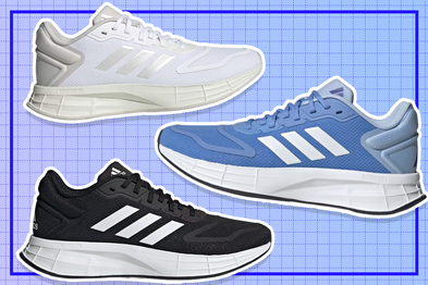 adidas gazelle silver green womens Adidas Mens Runfalcon 5 main image 0