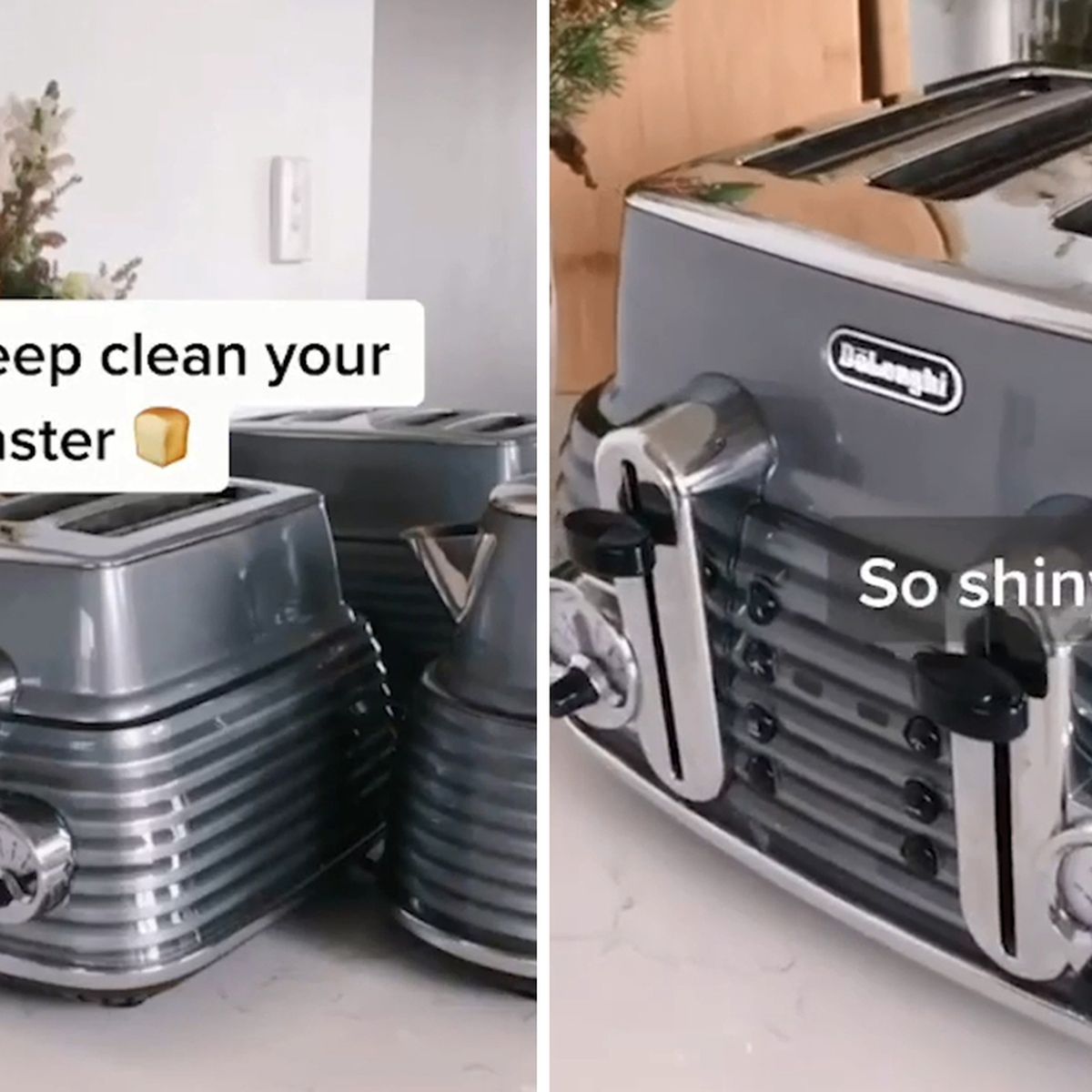 How to Clean a Toaster the Quick and Easy Way