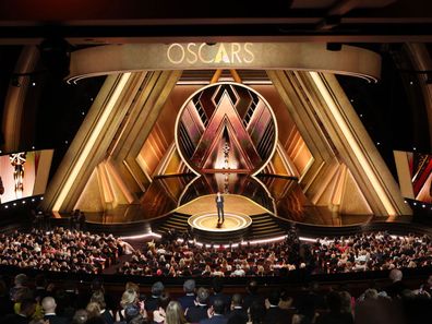 The 2025 Academy Awards (Oscars).
