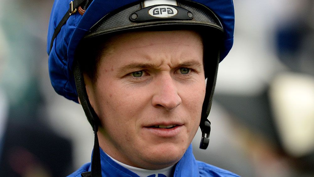 McDonald to appeal 18-month betting ban