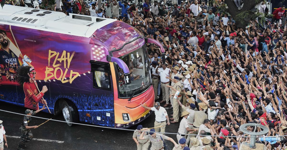 At least 11 dead in 'heartrending' cricket tragedy