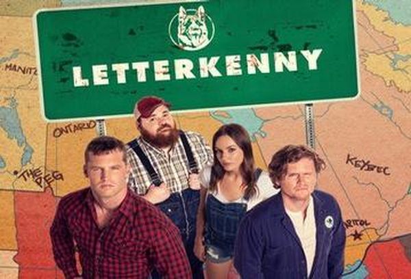 Letterkenny