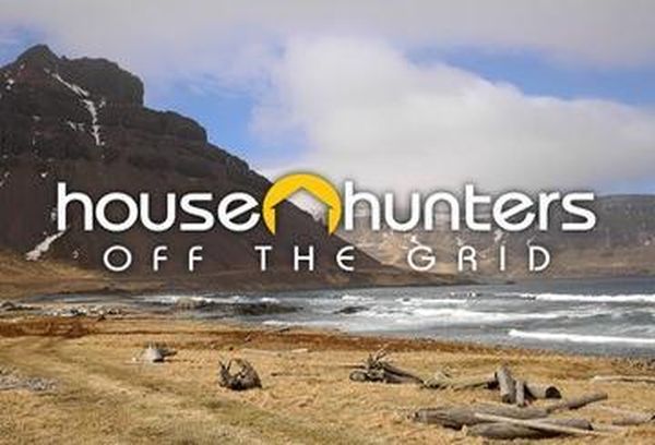 House Hunters Off the Grid