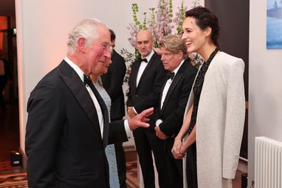 Prince Charles, Phoebe Waller-Bridge