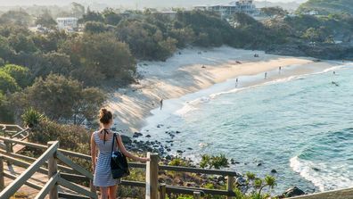 1. Norries Cove, NSW