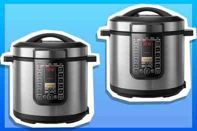 9PR: Philips All-in-One Multi Cooker