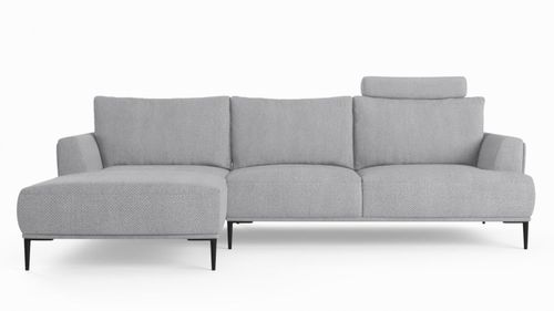 The Brosa sofa a customer bought and is still waiting to receive.