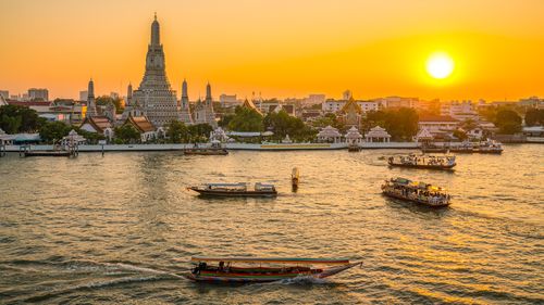 Cose da fare in Tailandia: Bangkok, Wat Arun
