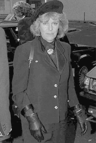 Camilla Parker Bowes, dated 6/10/94 in London, and her husband Andrew are to divorce, it is reported Tuesday January 10, 1995 in late editions of Tuesday's Sun newspaper in London. The report states that Camilla Parker Bowles, a friend of Britain's Prince Charles, and her husband, will make a formal statement about their break-up Tuesday, and that the paper is "totally satisfied" that the story is accurate.