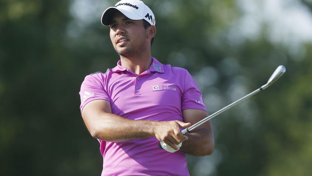 Golfer Jason Day pulls out of Olympics