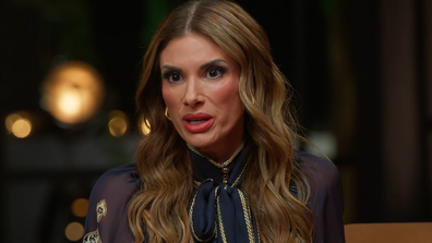 EMBARGO 22/2/2026 9PM MAFS 2026 Alessandra