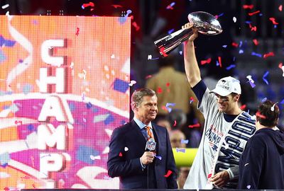<b>The New England Patriots are again the toast of the NFL after beating the Seattle Seahawks 28-24 in Super Bowl XLIX.</b><br/><br/>The Patriots rallied from a 10-point deficit in the fourth quarter to end the hopes of the Seahawks claiming back-to-back titles.<br/><br/>The no-prisoners-taken battle was a see-sawing match which saw passion spill over in an ugly all-in brawl as the final seconds ticked down.<br/><br/>Re-live all the action from one of the most thrilling Super Bowls of recent years …<br/><br/>