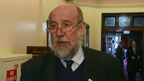 Embattled Victorian deputy speaker Don Nardella forced to quit Labor party over $113k expenses scandal