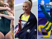 Australia's 50th medal after two silvers, breaking's back with J Attack