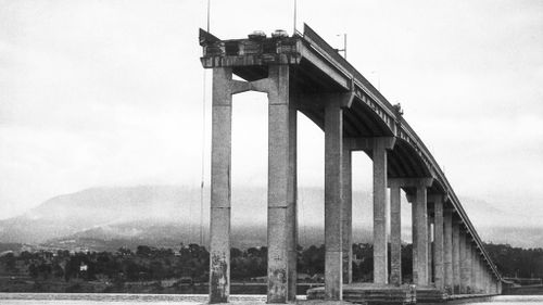 Hobart to mark 40th anniversary of fatal Tasman Bridge collapse