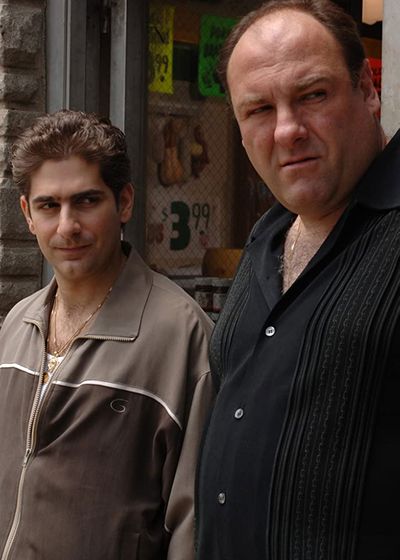 Michael Imperioli