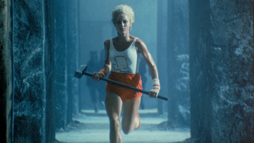 Maçã. O famoso da empresa 