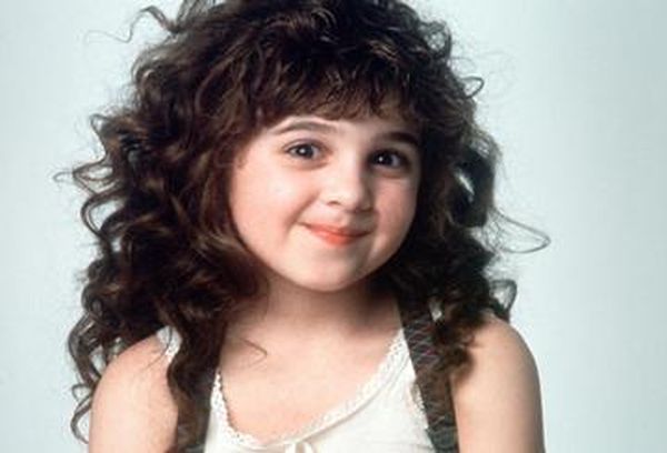 Curly Sue