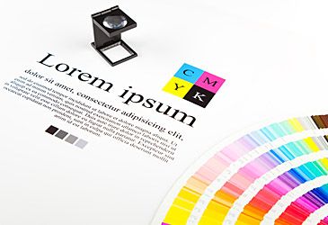 Lorem ipsum text is scrambled text based on the work of which Ancient Roman writer?