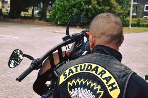 Satudarah is known for extreme violence