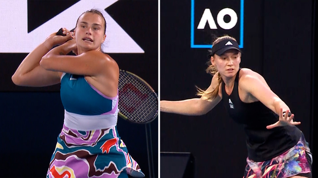 Australian Open 2023 final preview: The 'moment of truth' to crown women's champion