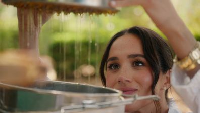 Meghan, Duchess of Sussex (aka Meghan Markle)