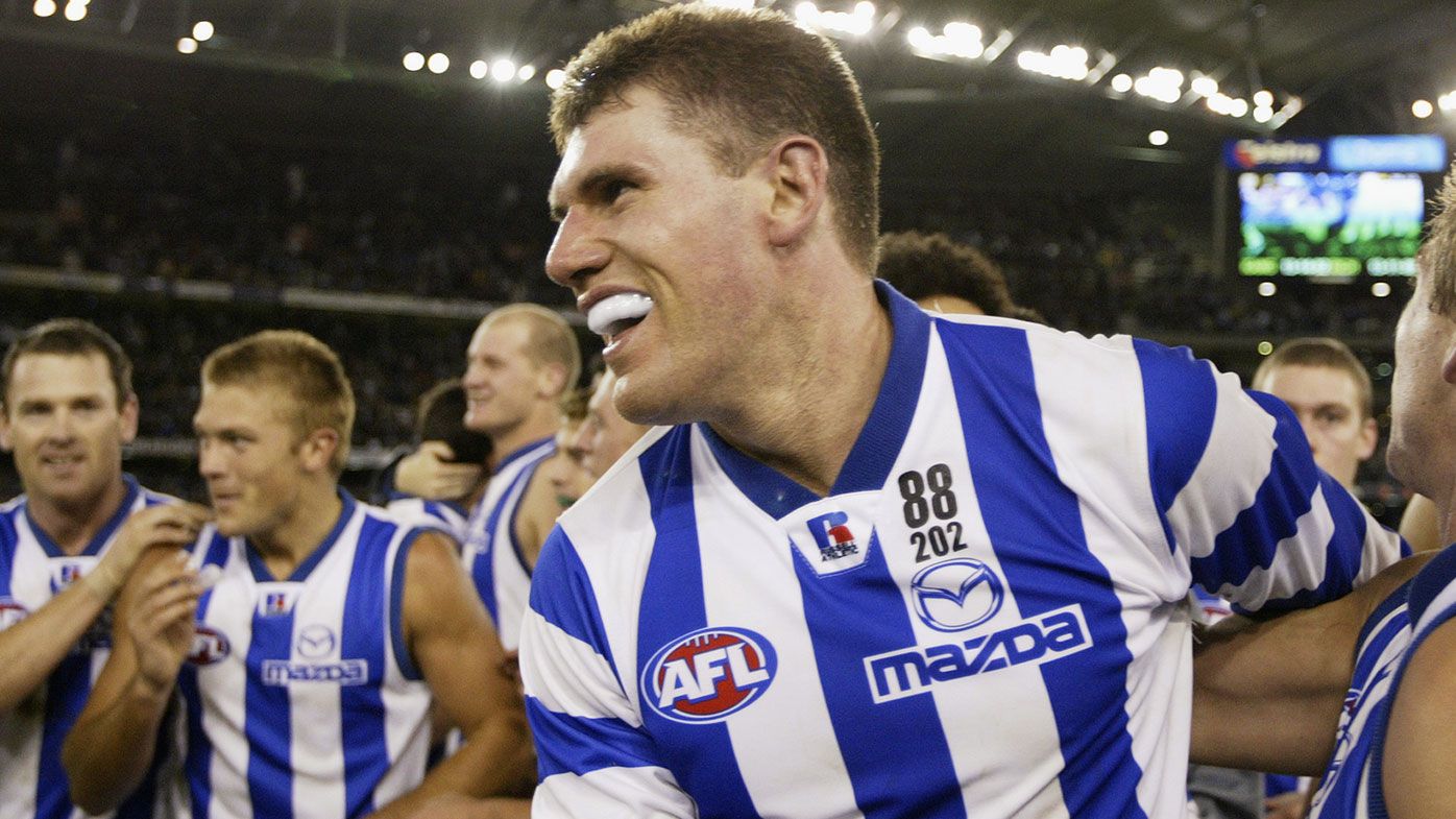 The untold story behind Jason McCartney's shock retirement following heroic comeback game