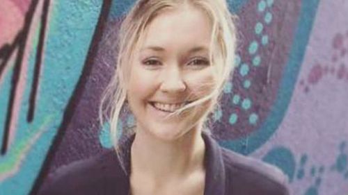 The body of Toyah Cordingley was found at Wangetti Beach, 40km north of Cairns.