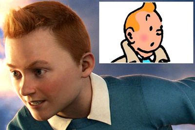 He's smart. He's adventurous. He's brave, and he's loyal. He enjoys travelling and he loves dogs. Yep, Tintin is pretty much the perfect guy &mdash; and he's been single pretty much forever. What a catch!