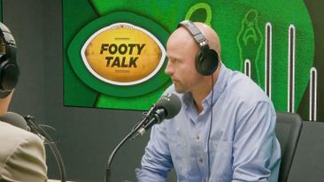 Former Dees skipper discusses Melbourne drug allegations